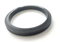 Black Color Hammer Union NBR Oil Seal Ring cho ngành công nghiệp khoan dầu