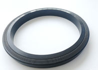 Black Color Hammer Union NBR Oil Seal Ring cho ngành công nghiệp khoan dầu