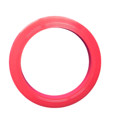 FIG 1502 TPU Vòng đệm cao su Polyurethane 4 "cho mỏ dầu khí