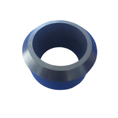 NBR HMNR Tear chống mài mòn Chén đóng gói cao su Phụ kiện mỏ dầu 4.5 &quot;5.5&quot;