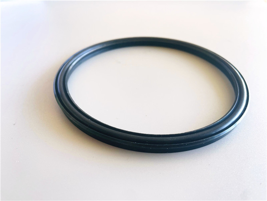 PS Wiper Seals Các thành phần đóng gói mềm cho máy bơm pít tông