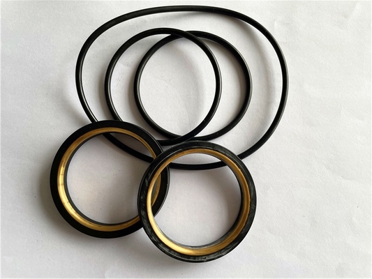Bộ dụng cụ sửa chữa van cắm NBR 2" 602/2" 1502/3" 1502