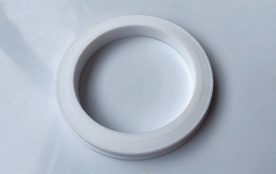 Thay thế dễ dàng cài đặt 80 Nitrile PTFE Hammer Union Lip Seal Gasket / Ring