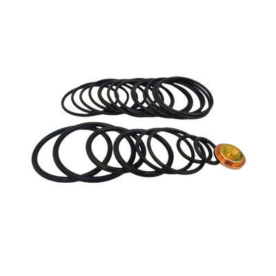 Kháng mòn bền # 20 Baker Kits sửa chữa thiết lập công cụ cho cầu cắm