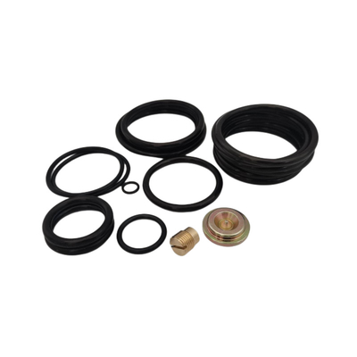 90 Shore A O-Ring Kit với AP Compact SettingTool Leakproof Seals Gaskets cho công nghiệp