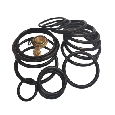 90 Shore A O-Ring Kit với AP Compact SettingTool Leakproof Seals Gaskets cho công nghiệp