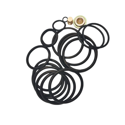 90 Shore A O-Ring Kit với AP Compact SettingTool Leakproof Seals Gaskets cho công nghiệp