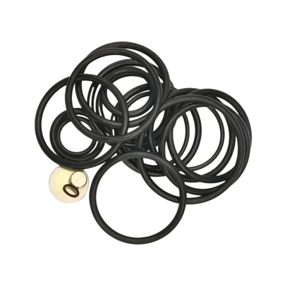 AP Thiết lập nhỏ gọn Bộ dụng cụ làm kín cao su SHQN Bộ chuyển đổi dây O Bộ dụng cụ vòng