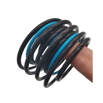AS568 Bộ dụng cụ làm kín cao su TBRT mỏ dầu 3 1/2 "Shorty
