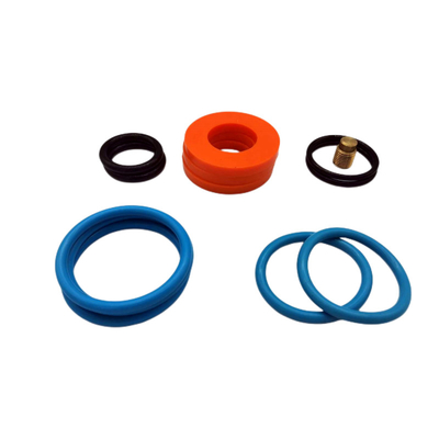 Giá bán buôn DWS 3 5/8 Gốm nhỏ gọn O nhẫn bộ dụng cụ cho bộ điều hợp dây