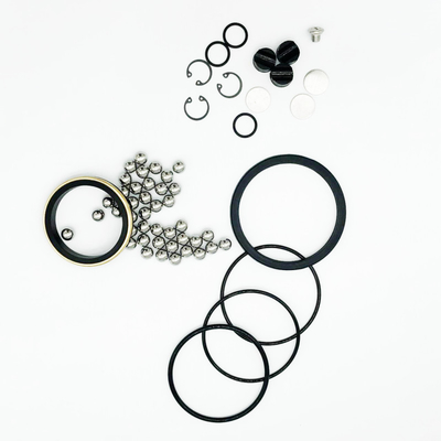 2" SMI Lớn hơn ống cuộn dây quay ghép bộ sửa chữa nhẫn với 105 quả bóng không gỉ