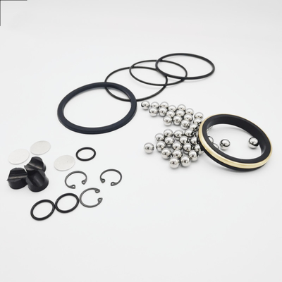 2 " TSI Bộ sửa chữa ống xoắn cao áp có độ bền cao