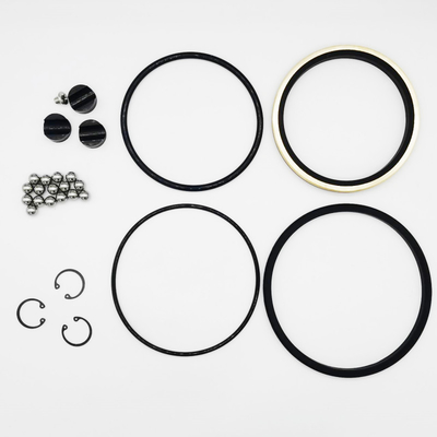 Bộ sửa chữa van dòng chảy 4 " 15k Ring Seal cho Chiksan FMC TSI