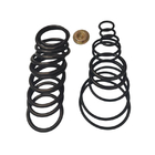 Baker Type O Ring Redress Kit #10 Cài đặt Công cụ hoàn thiện vòng đệm cao su