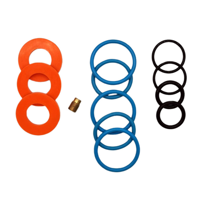Hoàn thành tốt T Set Redress Kit Bridge Plug Công cụ làm kín cao su được xây dựng lại