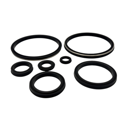 Nitrile 1502 Weco Seal Hammer Union Seal cho ngành khoan dầu