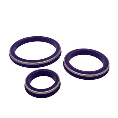 Áp suất cao 15000psi Hammer Union Seal với thép không gỉ