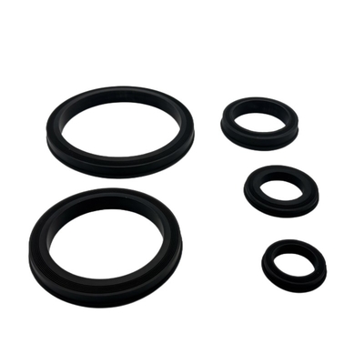 Nitrile 1502 Weco Seal Hammer Union Seal cho ngành khoan dầu