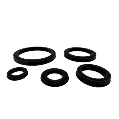 Nitrile 1502 Weco Seal Hammer Union Seal cho ngành khoan dầu