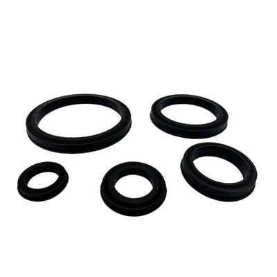 Buna FKM HNBR đồng hoặc thép không gỉ