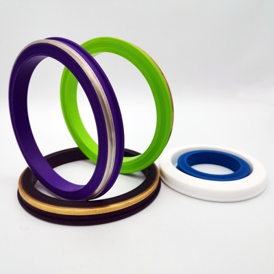 Royal Way Số lượng cao Nuna/HNBR/FKM/PTFE Ghi đệm nhựa Ghi đệm cho ngành khoan dầu