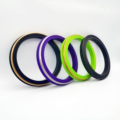 Royal Way Số lượng cao Nuna/HNBR/FKM/PTFE Ghi đệm nhựa Ghi đệm cho ngành khoan dầu