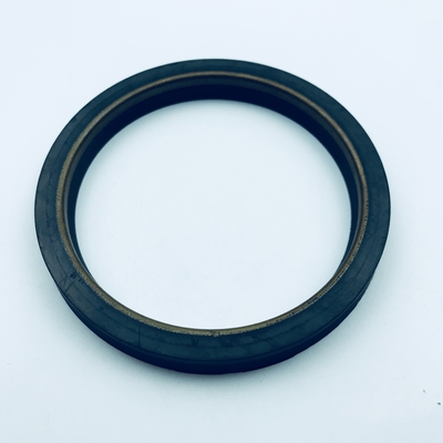 Giá cả phải chăng Đồng nhôm Back Up Seal Rings For Hammer Union tương thích với hầu hết các chất lỏng và khí