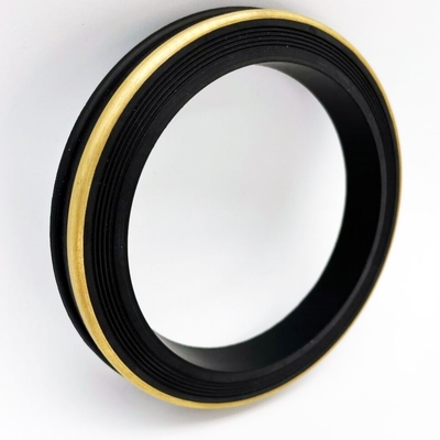 Vòng niêm phong cao su Buna FKM HNBR Weco FMC 3 Inch Wing Union Hammer Seals