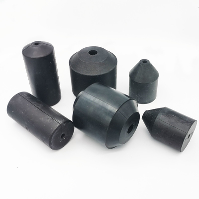 Phụ kiện tốt HNBR Nitrile Oil Saver Cao su Custom Made