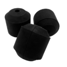 Oil Tool Well Phụ kiện Type H Oil Saver Rubbers 3/8&quot;To 5/8&quot;