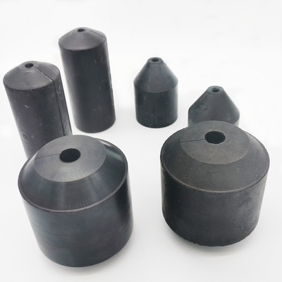 Royal Way Wireline dầu tiết kiệm cao su cho dầu swabbing