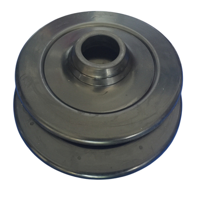 SHQN Custom Make Drill Swabbing Tube Cleaner Cao su gạt ống phẳng