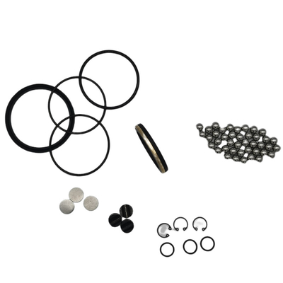 2" SMI Stainless Rubber Seal Oversized Swivel Joint Repair Kits Với Máy rửa nhôm