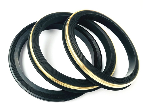 Buna / FKM / HSN Hammer Union Seal cho công nghiệp