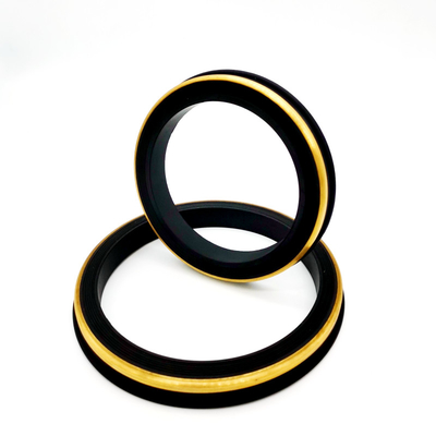 Royal Way Kháng dầu FIG 1502 Weco NBR HNBR FKM PTFE Hammer Union Seal For Oilfield