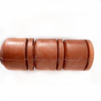 Công cụ niêm phong cao su sleeve Core RTL Swab Cups cho khoan dầu