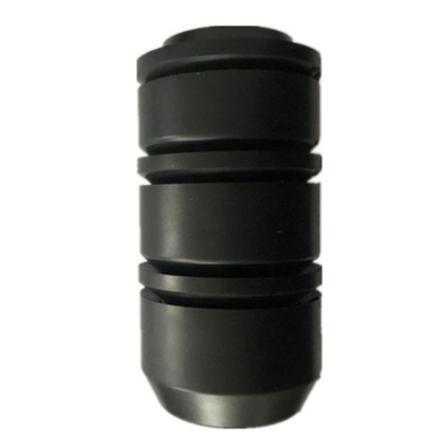 Sản xuất nhà máy RTL Series Swabing Cup Résistance à l'usure cao su có tay áo nhôm hoặc thép TA Swab Cups