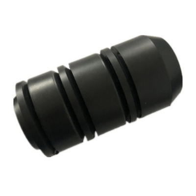 Chén hút áp suất cao 10.000 psi lõi thép cho dụng cụ hút giếng khoan dầu khí với kích thước tùy chỉnh