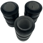 TA Style Oilfield Swab Cups cho tải trọng trung bình trong thép hoặc nhôm