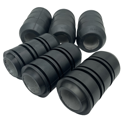 Positive Seal cao su kim loại cốc Trung bình tải TA Series Oil State Swab Cup Cho swabbing