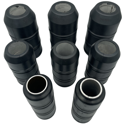 Các bộ phận dầu cao su bền RTL Series Medium Swabing Sand TA Type Oil State Swab Cup