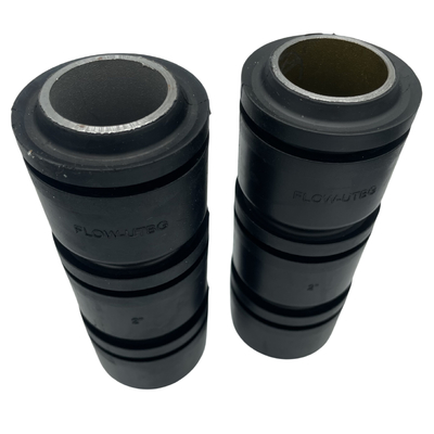 Positive Seal cao su kim loại cốc Trung bình tải TA Series Oil State Swab Cup Cho swabbing
