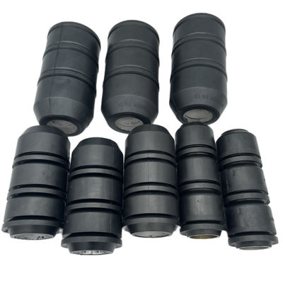 Heavy Duty Multi-V Swab Cup với 10.000 psi Đánh giá áp suất, chống mài mòn và kháng hóa chất cho kích thước tùy chỉnh trong các ứng dụng dầu mỏ