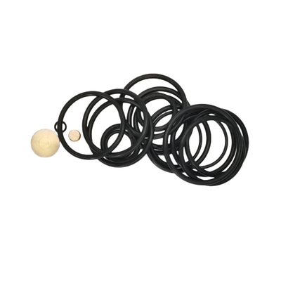 Bộ sửa chữa với 3 1/2 bộ ngắn hoàn hảo cho ô tô và điện tử