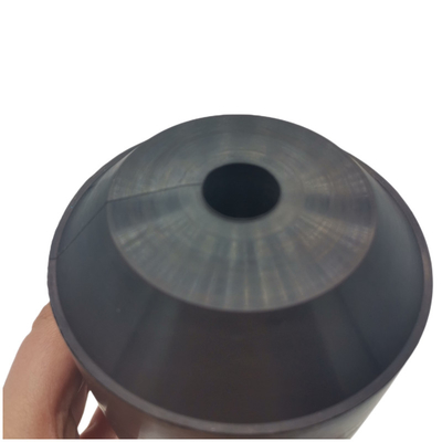 Hộp nhồi bột hiệu suất cao Bao bì dầu tiết kiệm cao su cho dầu mỏ