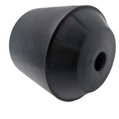 Goma Seal Oilfield Oil Saver cao su Đen hoặc tùy chỉnh