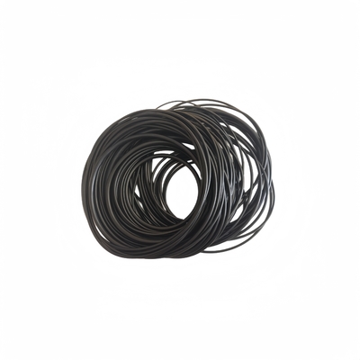 Kích thước khác nhau BUNA O-Ring Seal 80 Shore A For Figure 206 Hammer Unions