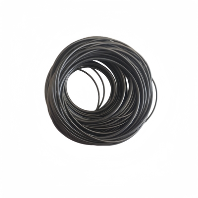 Kích thước khác nhau BUNA O-Ring Seal 80 Shore A For Figure 206 Hammer Unions