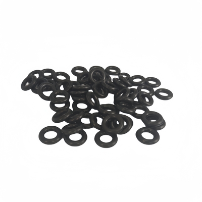 Đơn vị hóa kích thước Màu vật liệu NBR FKM HNBR EPDM cao su O Ring Seal cho ngành công nghiệp dầu mỏ và thiết bị