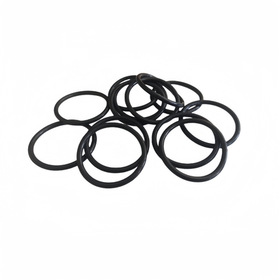 Kích thước khác nhau BUNA O-Ring Seal 80 Shore A For Figure 206 Hammer Unions